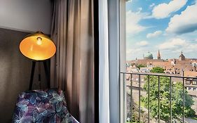 Premier Inn Nuernberg City Opernhaus