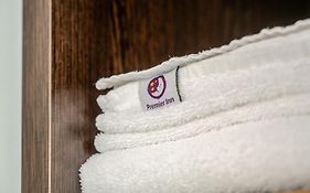 Premier Inn Nuernberg City Opernhaus